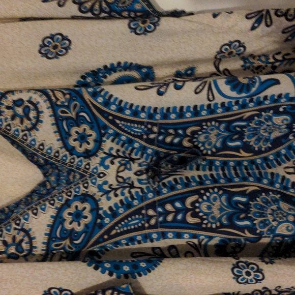 Size XL kurti kurta tunic very beautiful with a lot of colours and designs - Picture 8 of 10